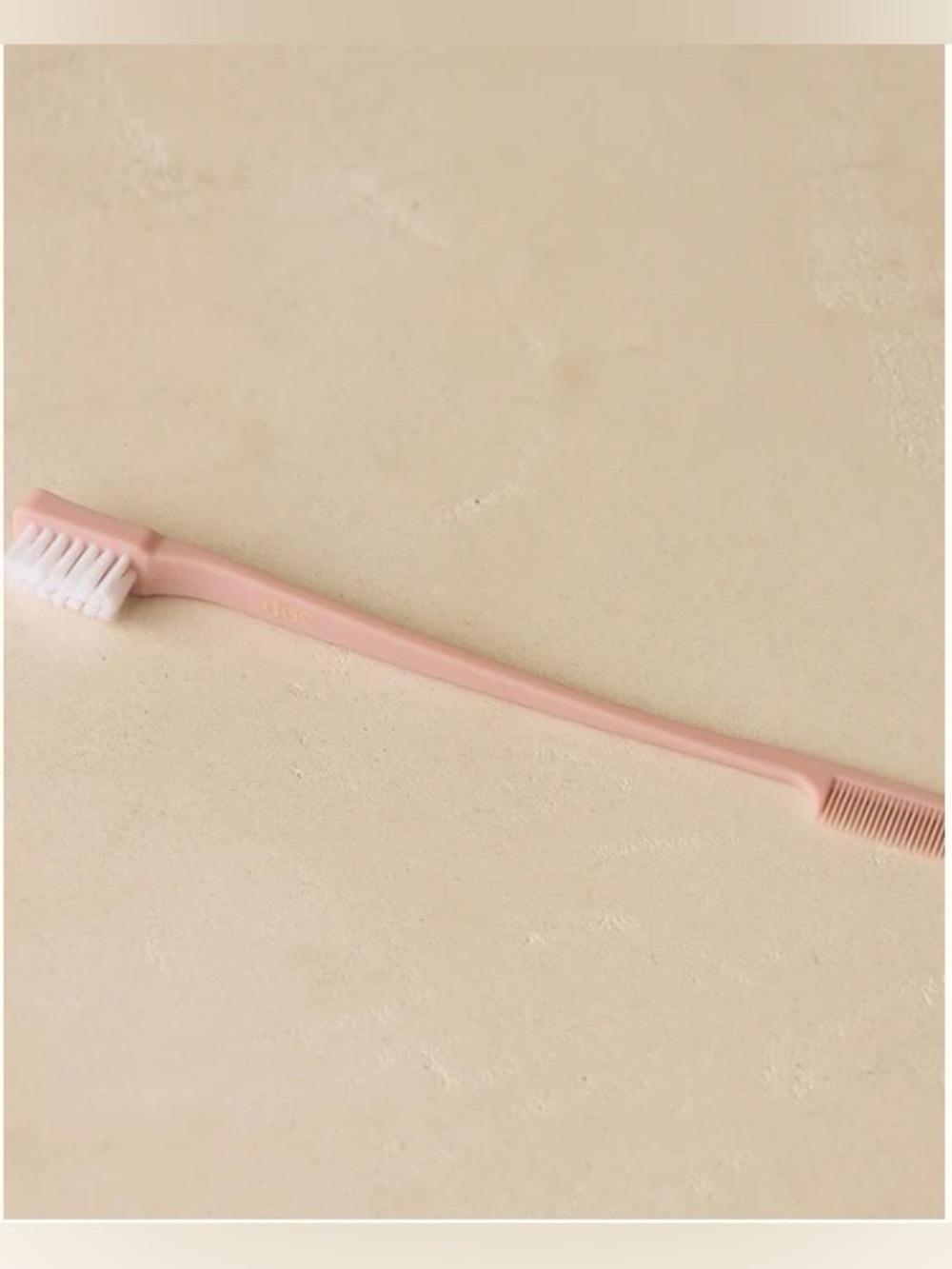 DAE Hair Dual Ended Styling Brush